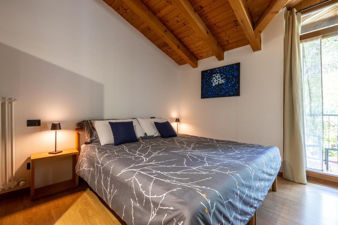 Appartamento Al Forte Torbole Sul Garda Exterior foto